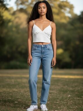 Amanda Uprichard Damask Summer Top, X-Small, NWT